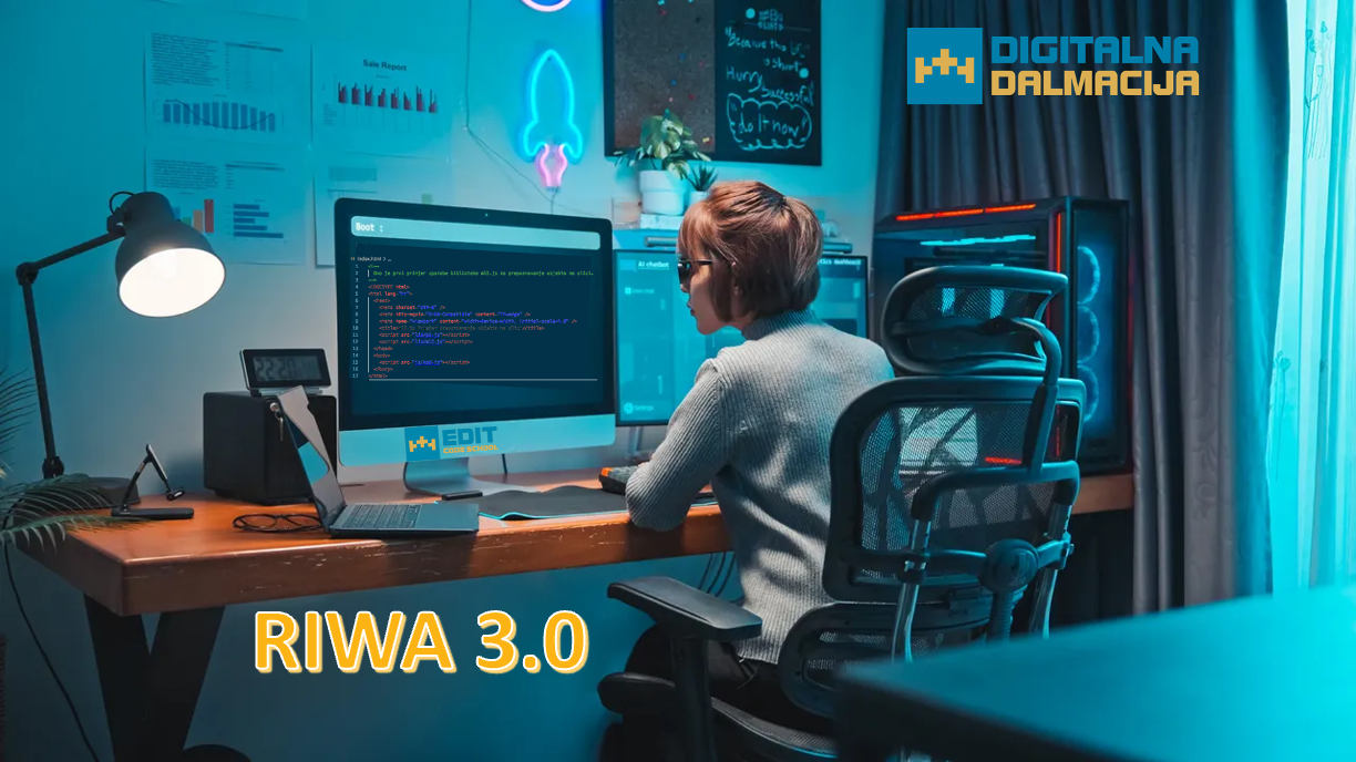 Radovi 2025. godina